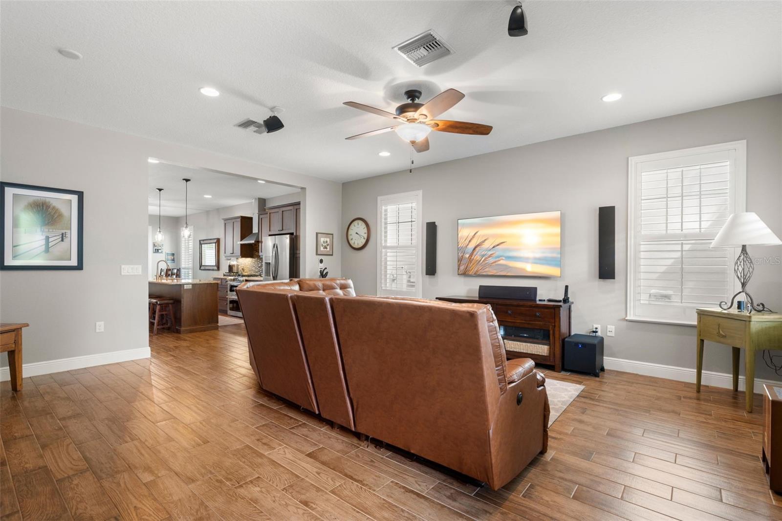 LONGLEAF NEIGHBORHOOD 03 - Residential