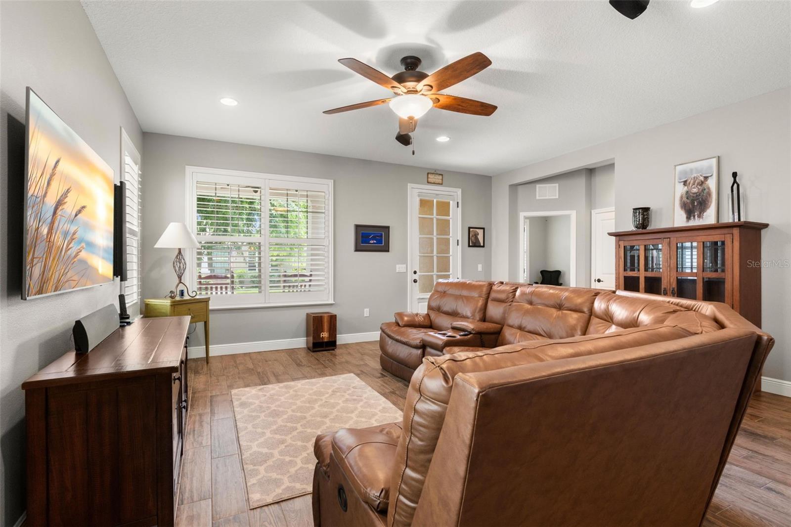 LONGLEAF NEIGHBORHOOD 03 - Residential