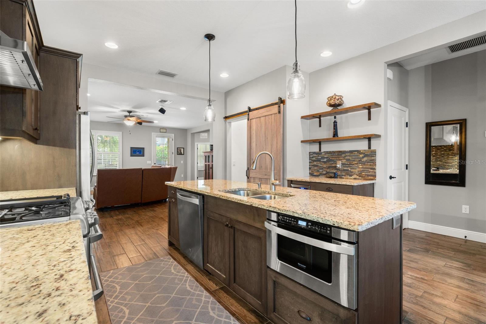 LONGLEAF NEIGHBORHOOD 03 - Residential