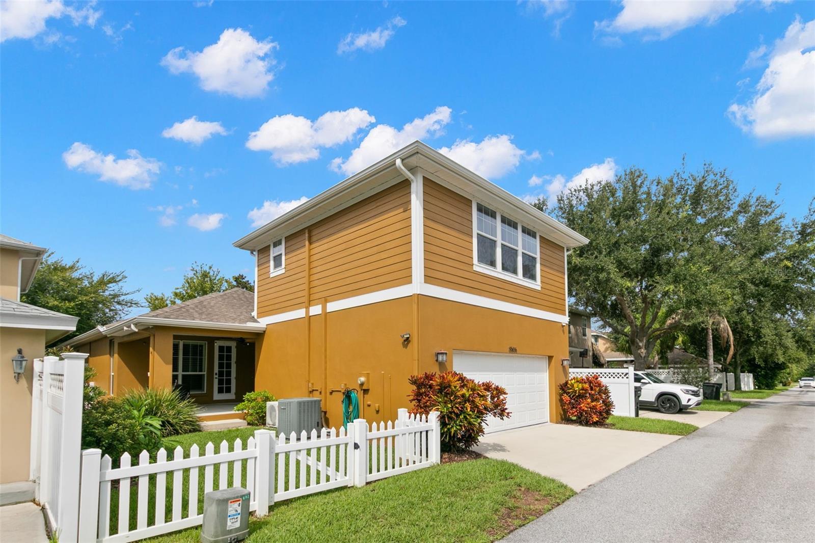 LONGLEAF NEIGHBORHOOD 03 - Residential