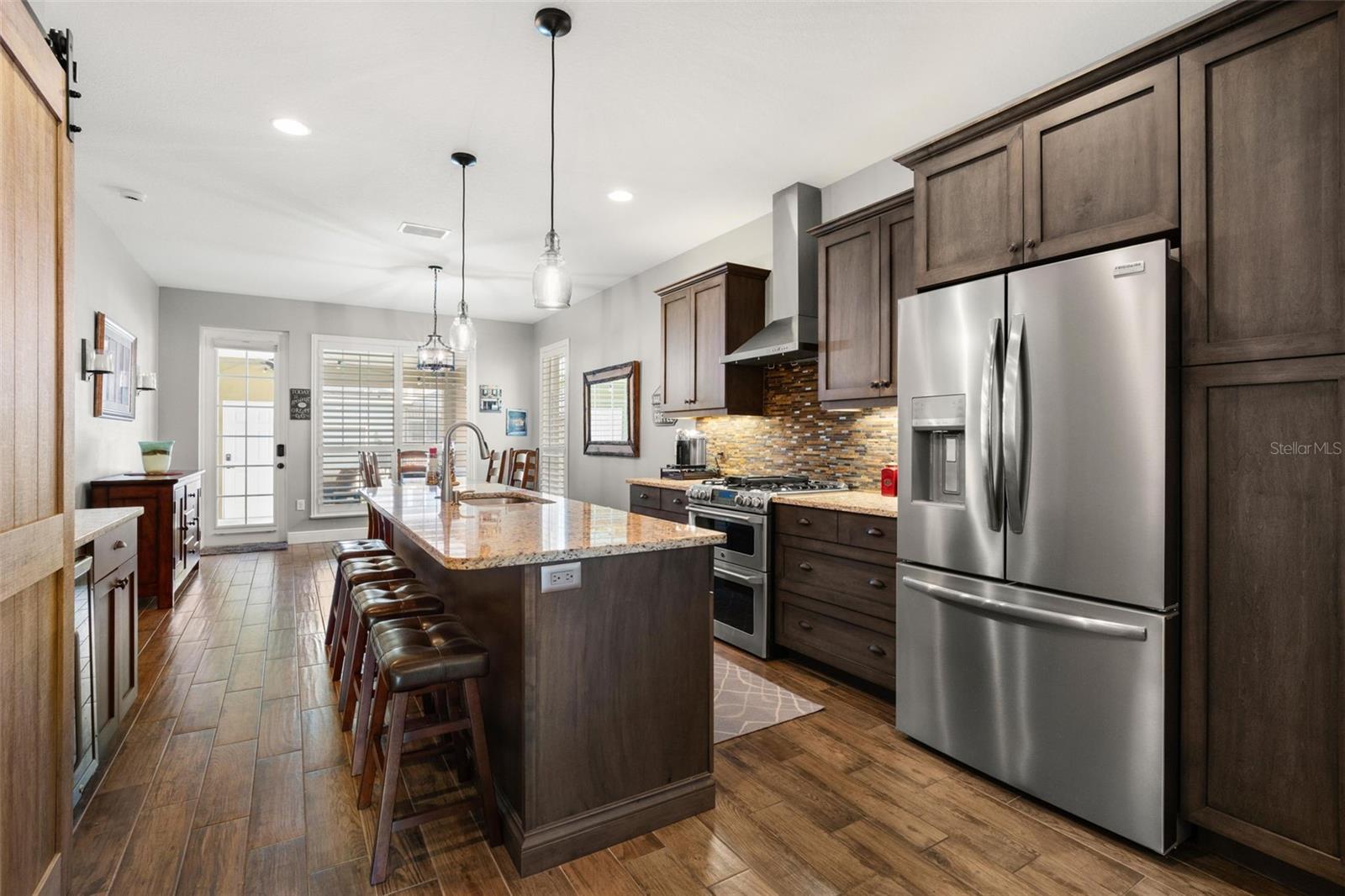 LONGLEAF NEIGHBORHOOD 03 - Residential