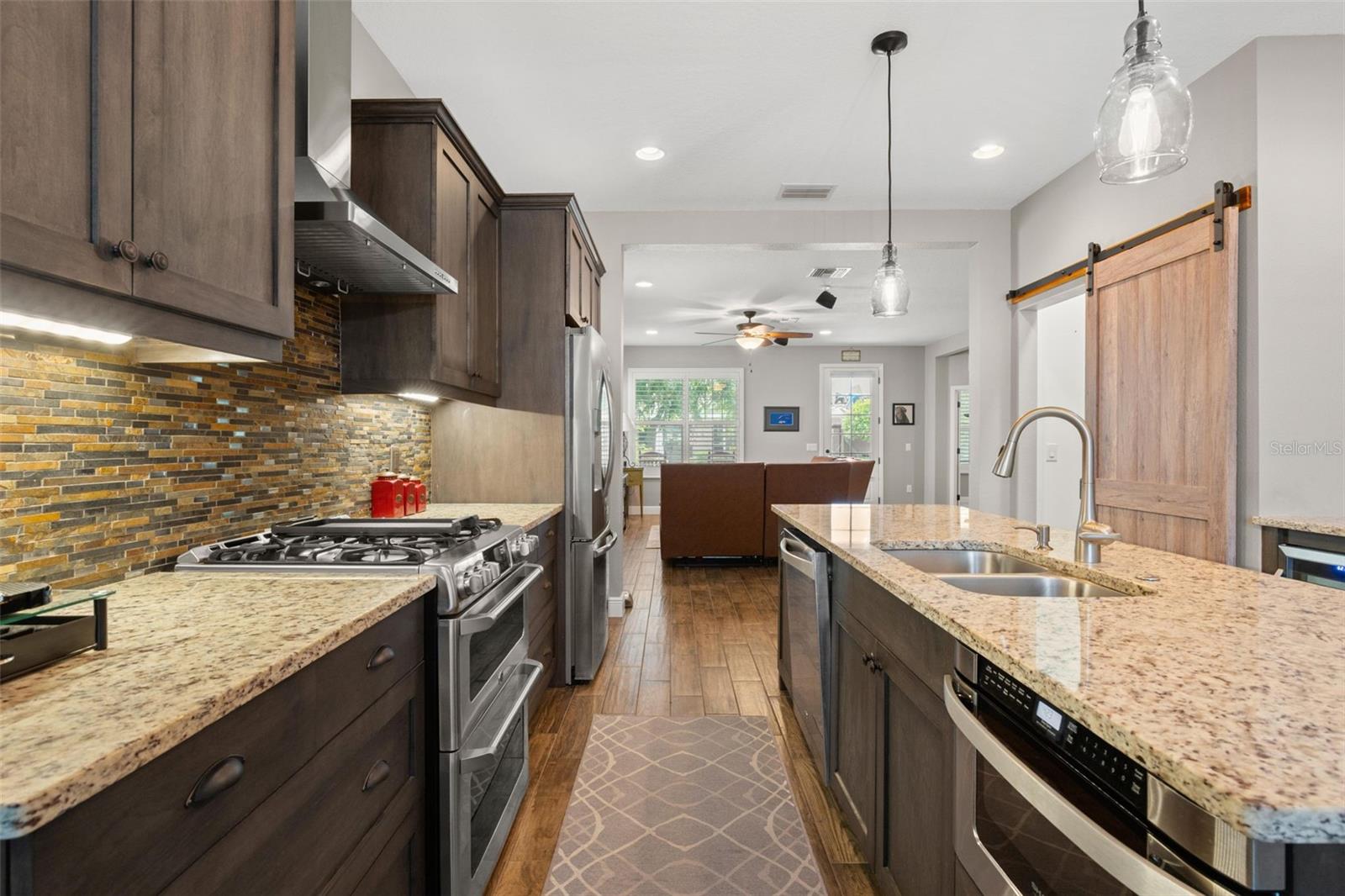 LONGLEAF NEIGHBORHOOD 03 - Residential