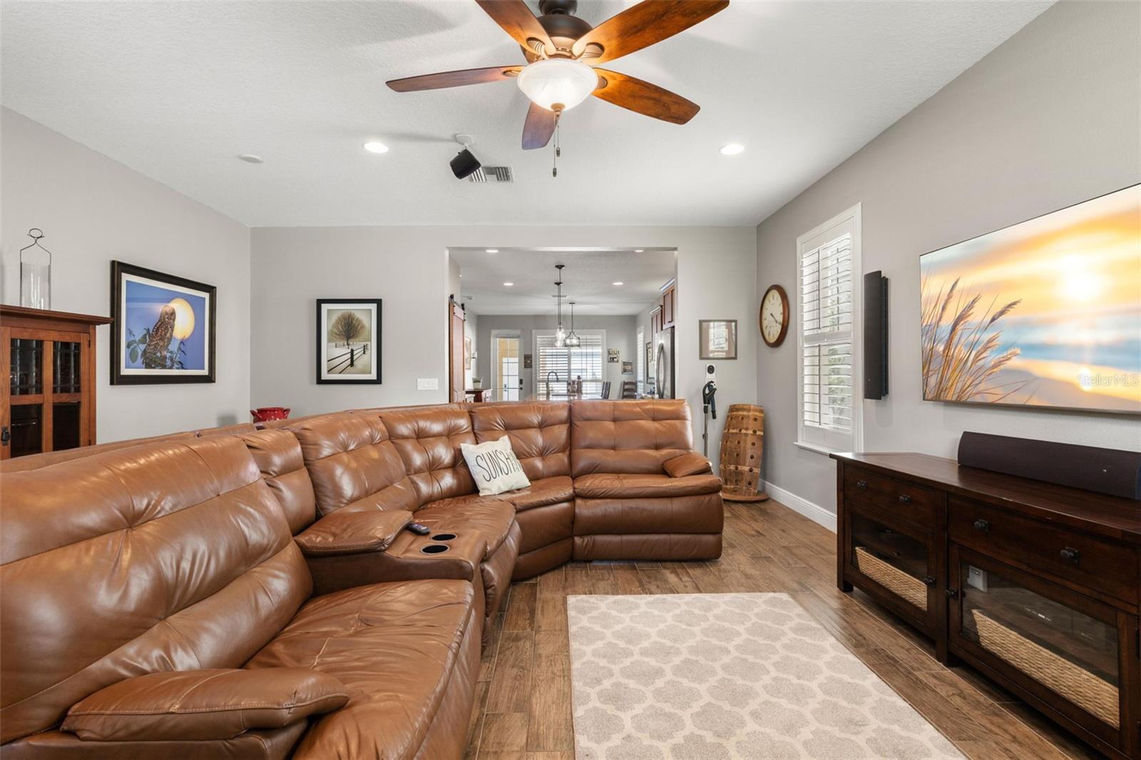 LONGLEAF NEIGHBORHOOD 03 - Residential