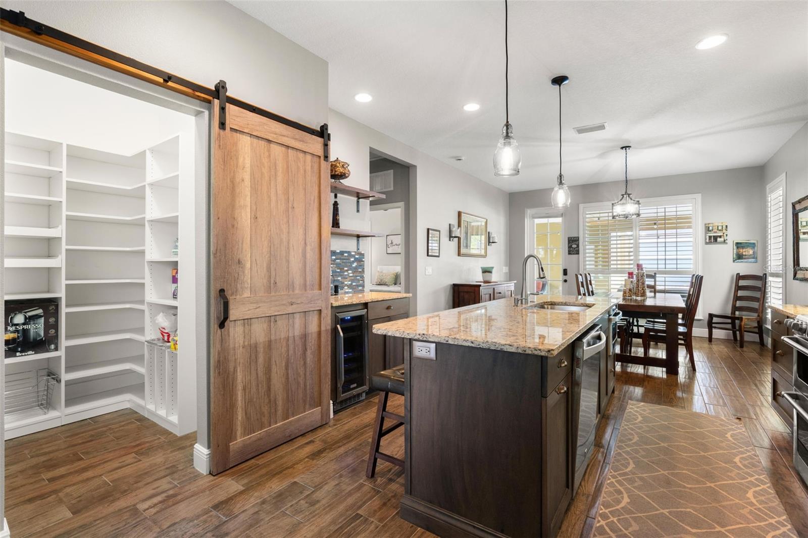 LONGLEAF NEIGHBORHOOD 03 - Residential