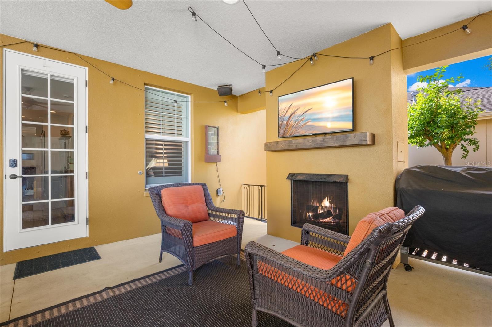 LONGLEAF NEIGHBORHOOD 03 - Residential