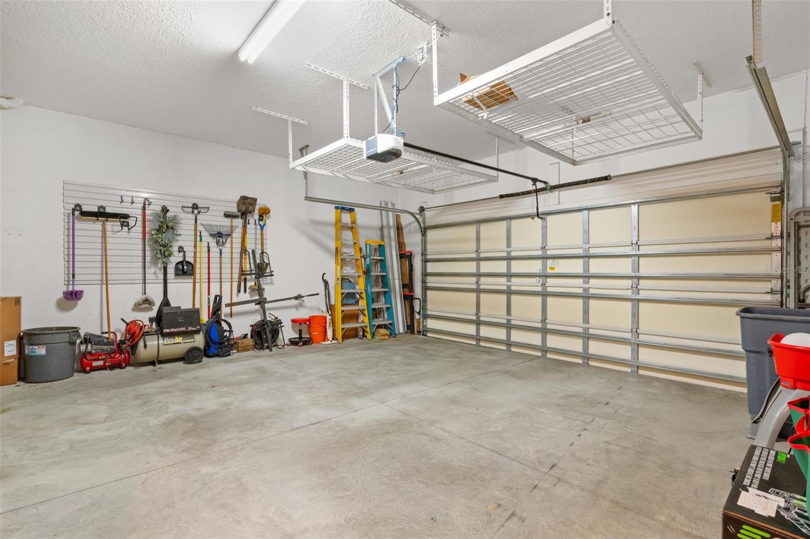 LONGLEAF NEIGHBORHOOD 03 - Residential