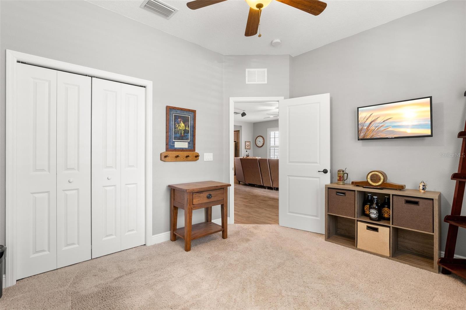 LONGLEAF NEIGHBORHOOD 03 - Residential