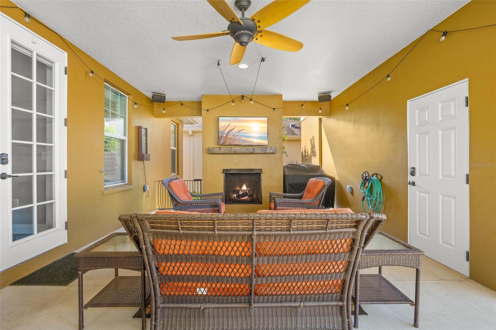 LONGLEAF NEIGHBORHOOD 03 - Residential