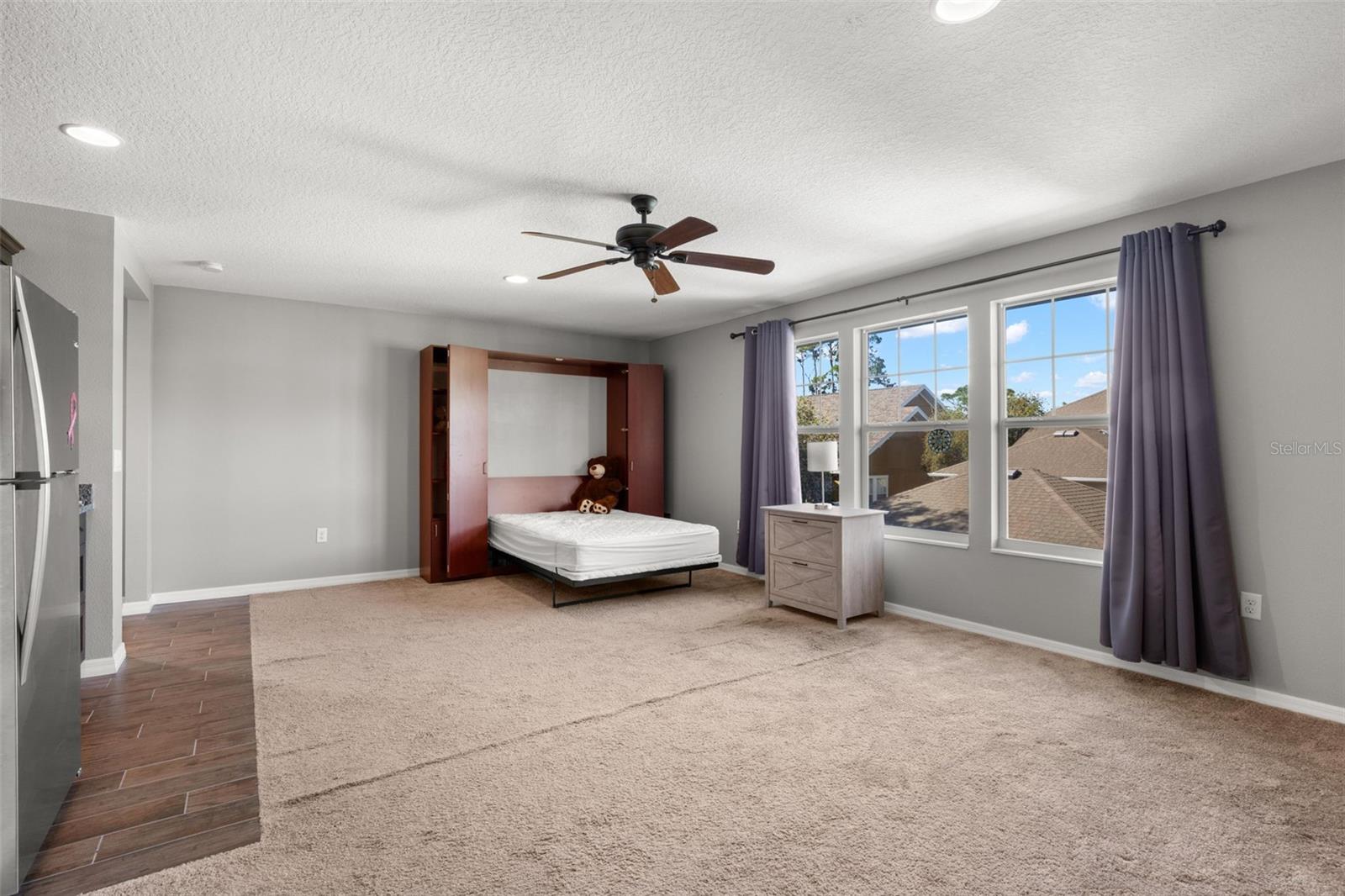 LONGLEAF NEIGHBORHOOD 03 - Residential