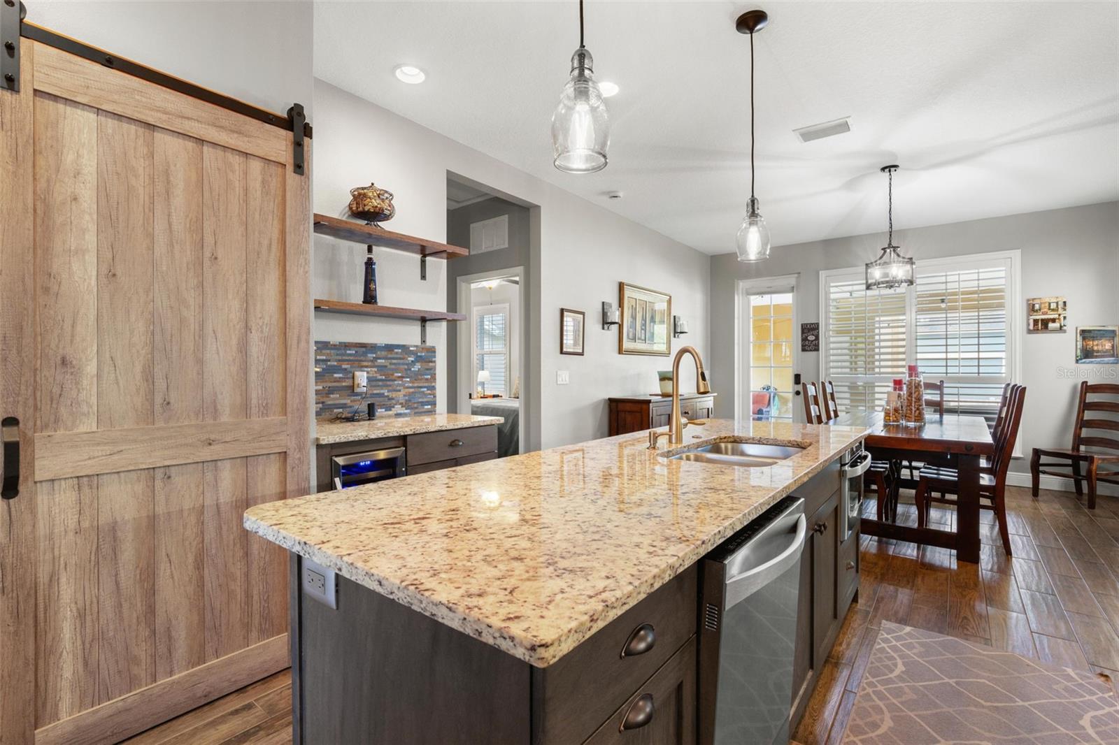 LONGLEAF NEIGHBORHOOD 03 - Residential