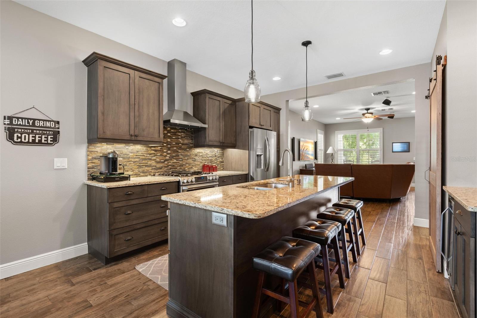 LONGLEAF NEIGHBORHOOD 03 - Residential