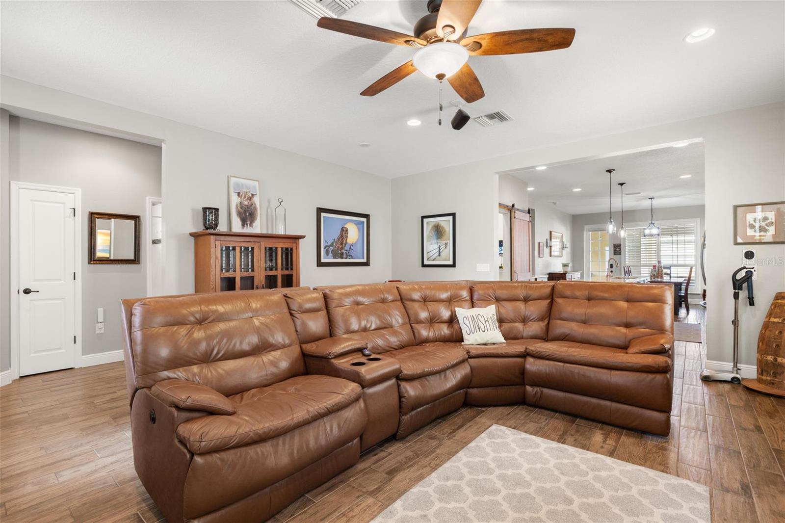 LONGLEAF NEIGHBORHOOD 03 - Residential