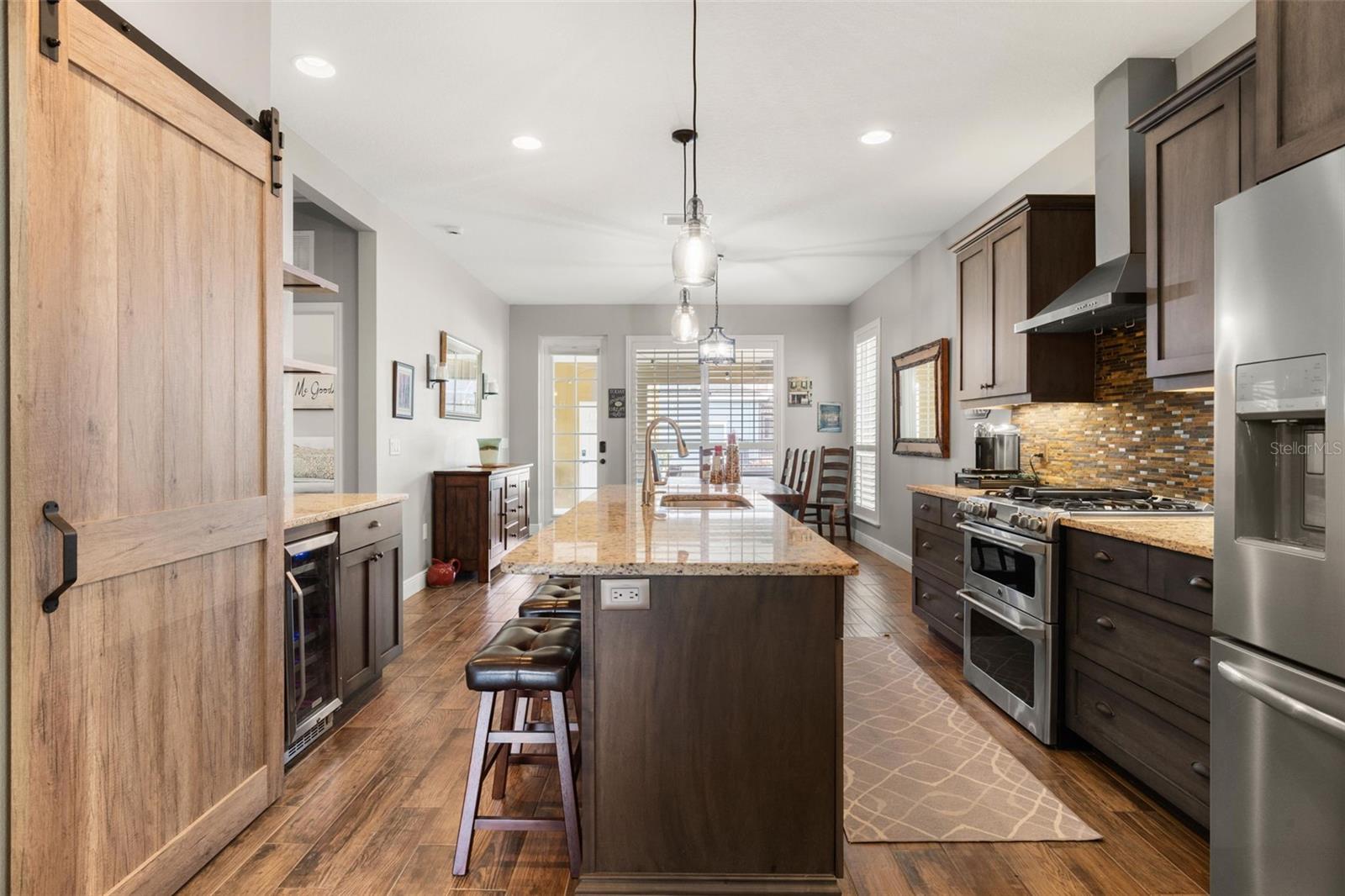 LONGLEAF NEIGHBORHOOD 03 - Residential