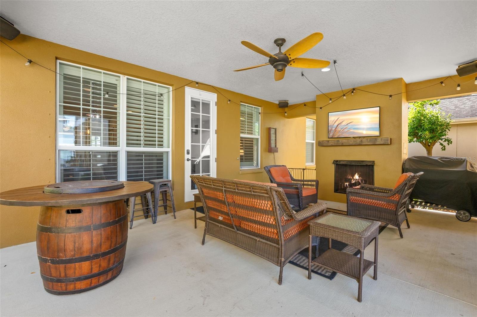 LONGLEAF NEIGHBORHOOD 03 - Residential