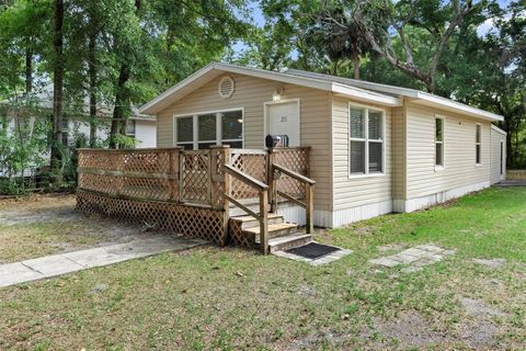 211 S DELAWARE AVENUE DELAND FL 32720