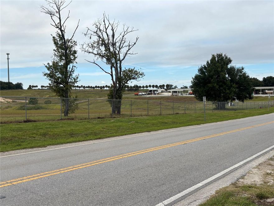 Great opportunity for redevelopment. With a proper zoning change or a PUD, these 4 adjacent Apopka, Fl properties are ideal for townhouse, multifamily or mixed-uses. Beautifully treed & high/dry acreage ready for the right concept or development. Hundreds of feet of frontage on Golden Gem Road gives these properties nice accessibility & a location convenient to the 429, new retail businesses including a new Publix & other retail/commercial outlets. With over 20 acres, 210 townhouses (or more) or 350+ apartments are a possibility. Very HIGH GROWTH area, just minutes to the new Kelly Park Rd Corridor including Wyld Oaks where plans include a mixed-use destination of over 200,000 sf of commercial retail, a health village with ER & helipad, two hotels, a live entertainment venue, signature parks, including BARK, America's Top Dog Park, and 5,000 planned residential units & town center with a new Main Street. Multiple other residential & commercial developments are underway in the area A mixed-use of commercial retail/office/medical or flex space could be in the mix for these properties. Buyer should verify end uses, zoning change requirements, utility availability, concurrencies, & any other development needs. Occupied manufactured houses on the properties are not given any value & as this is considered a vacant land offering - sold AS-IS.