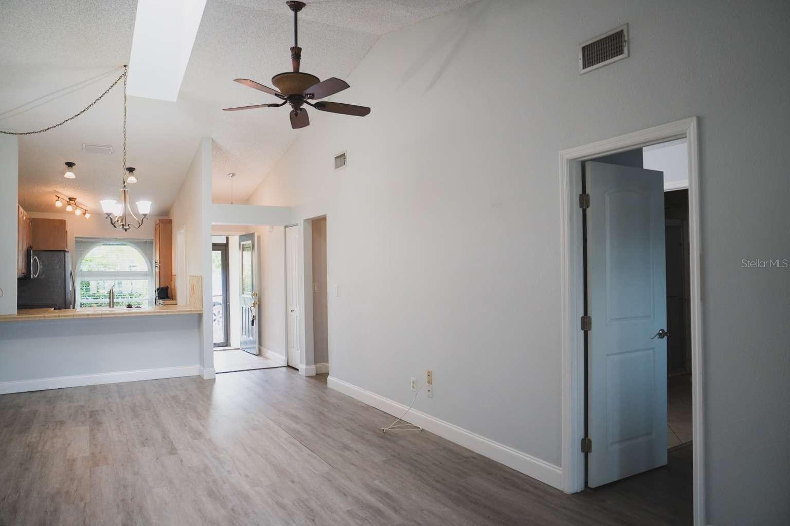 3888 EL CAMINO COURT