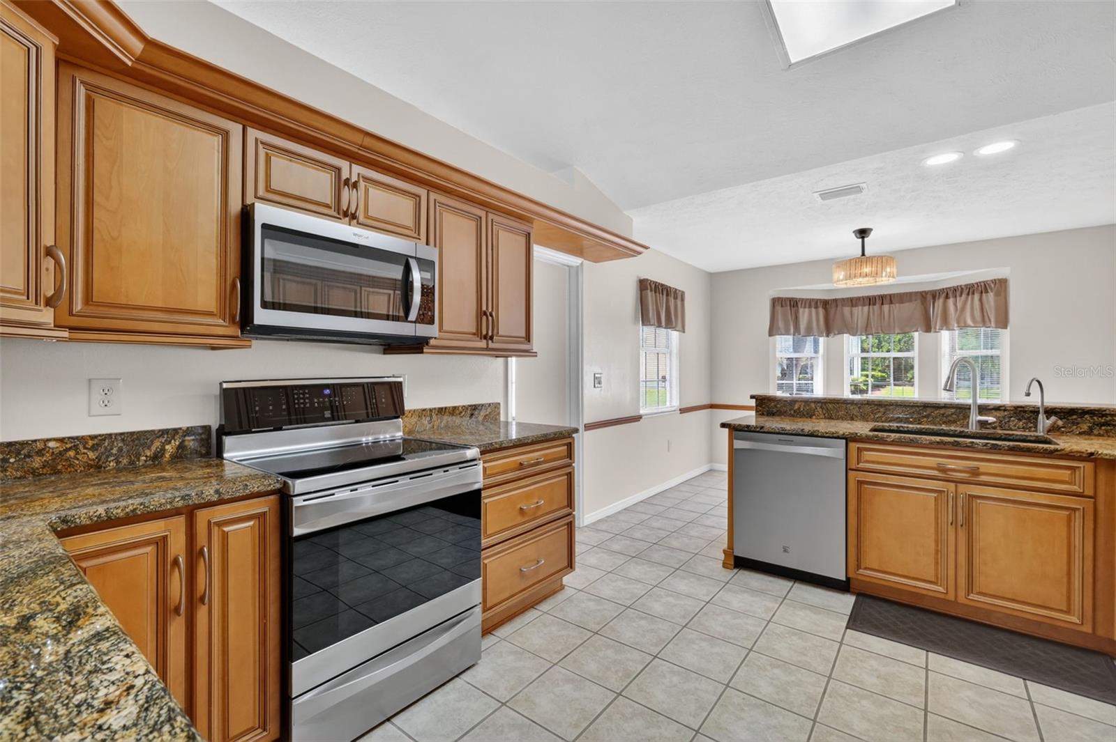 HIGHLAND LAKES PH 01 - Residential