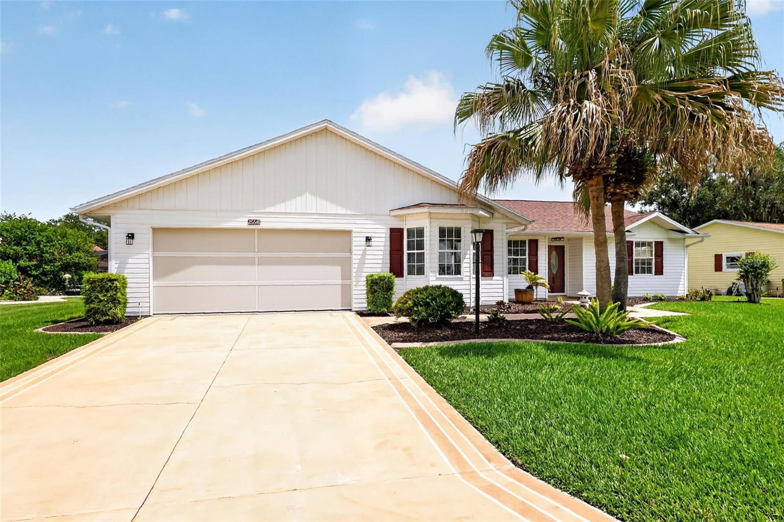 HIGHLAND LAKES PH 01 - Residential