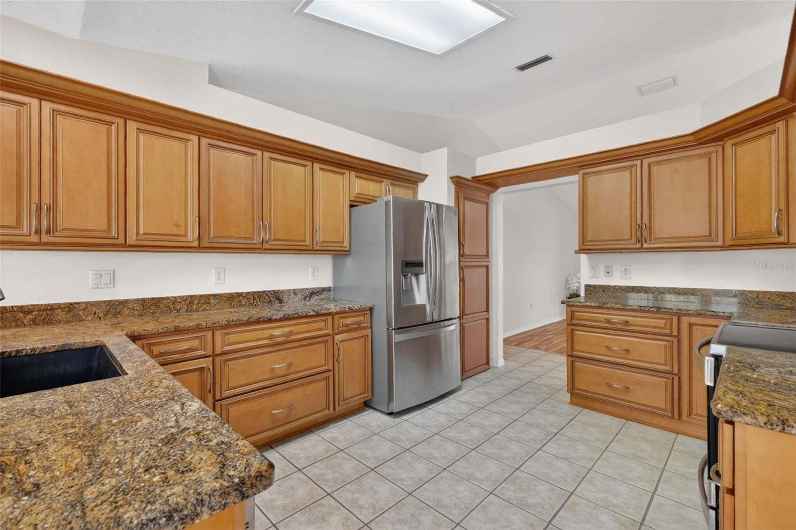 HIGHLAND LAKES PH 01 - Residential