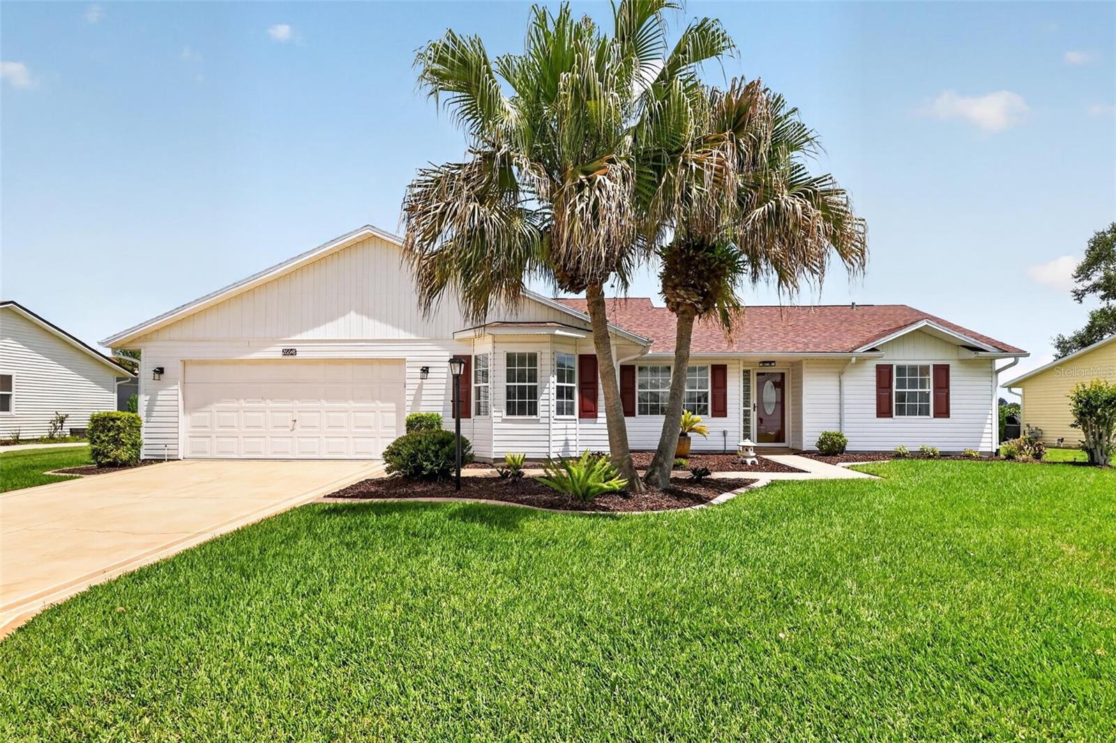 HIGHLAND LAKES PH 01 - Residential