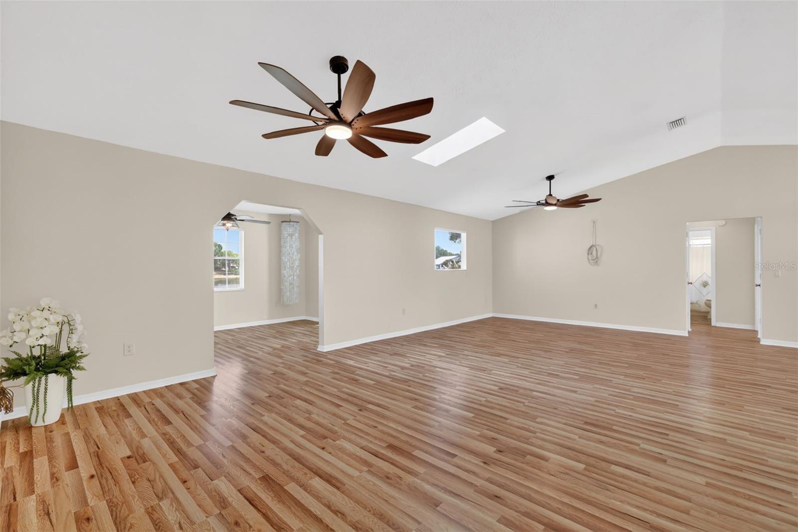 HIGHLAND LAKES PH 01 - Residential