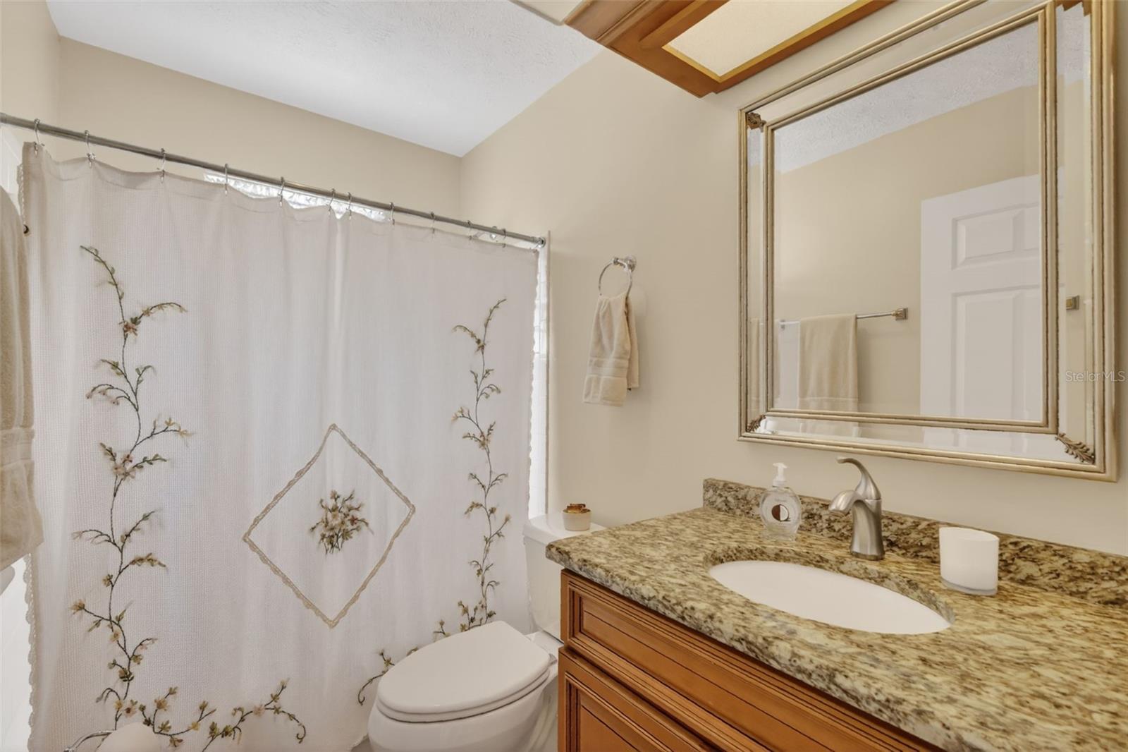 HIGHLAND LAKES PH 01 - Residential