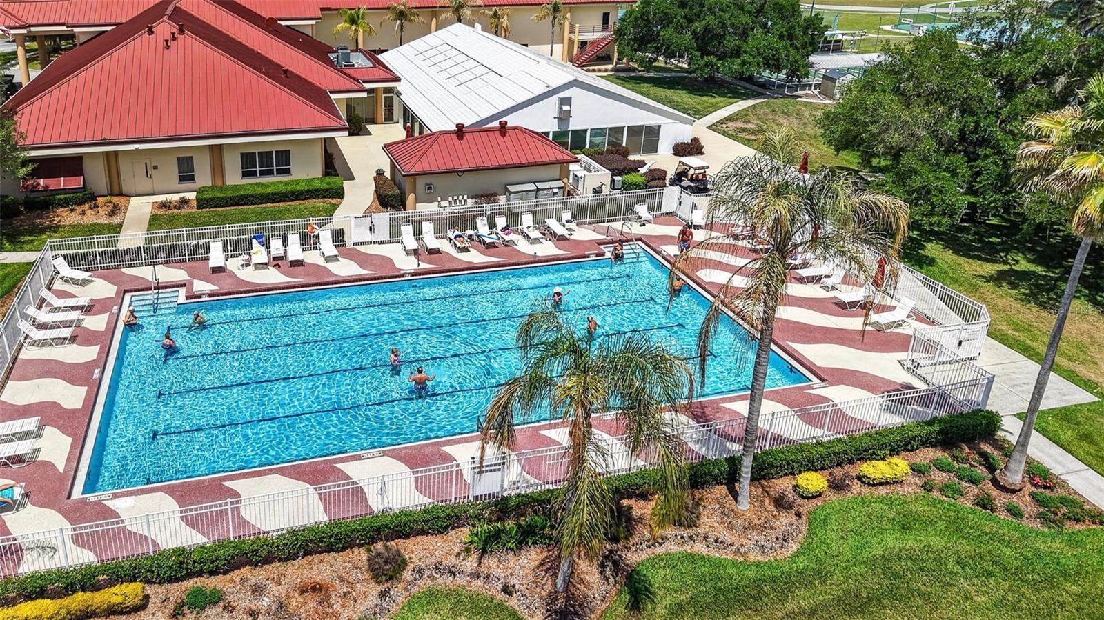 HIGHLAND LAKES PH 01 - Residential