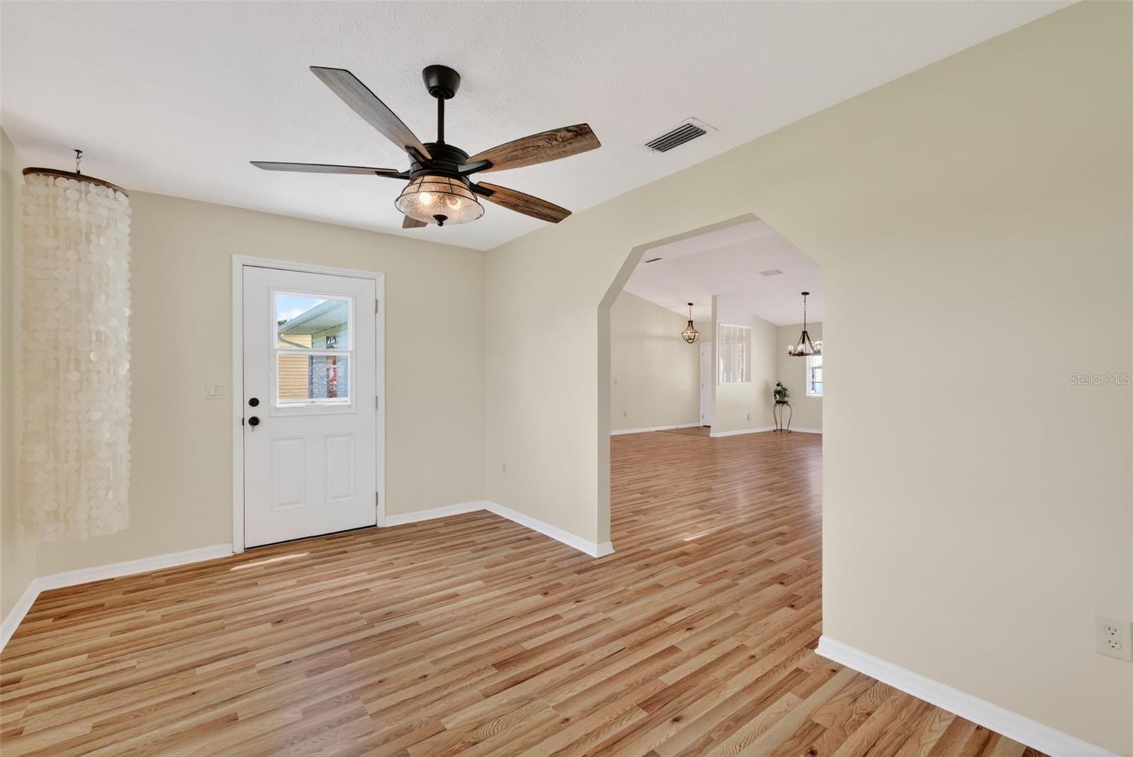 HIGHLAND LAKES PH 01 - Residential