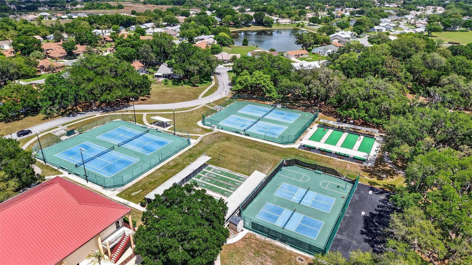 HIGHLAND LAKES PH 01 - Residential