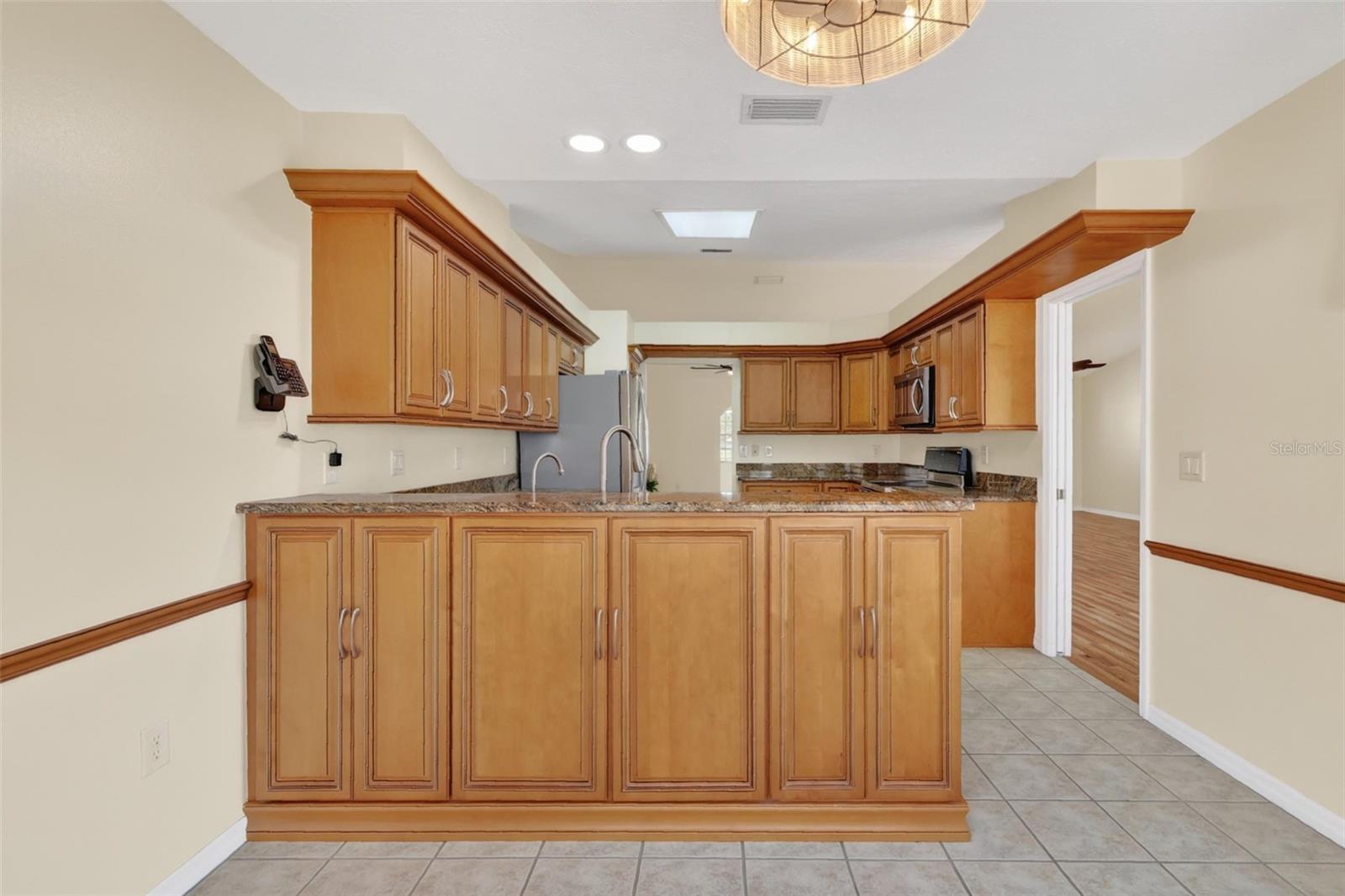 HIGHLAND LAKES PH 01 - Residential