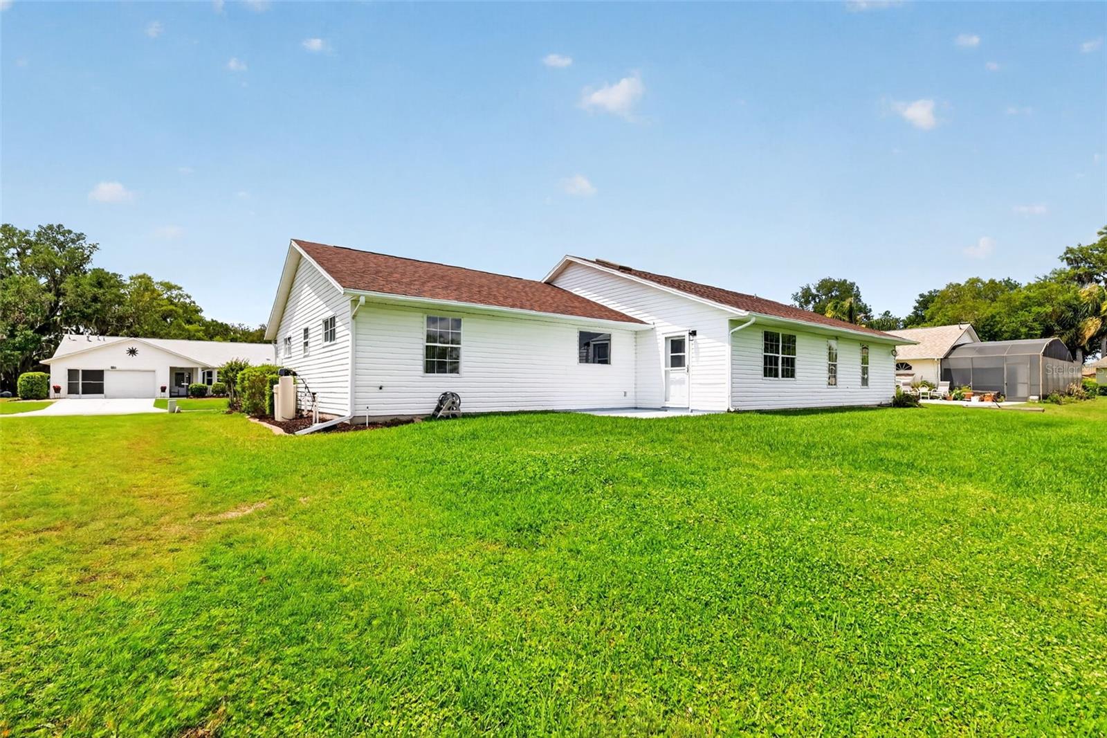 HIGHLAND LAKES PH 01 - Residential