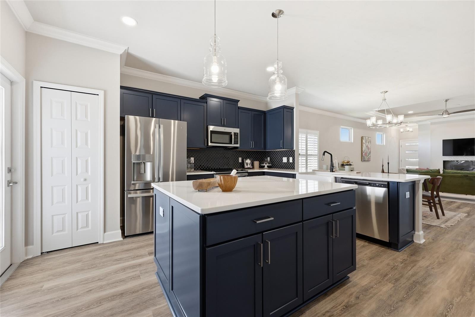 LUGANO - Residential