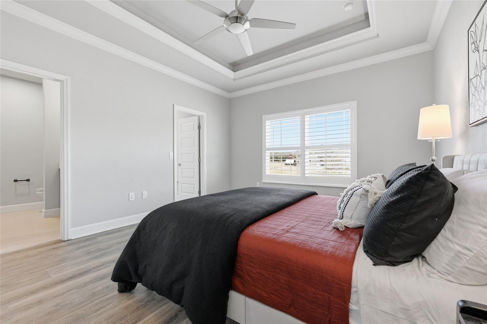 LUGANO - Residential