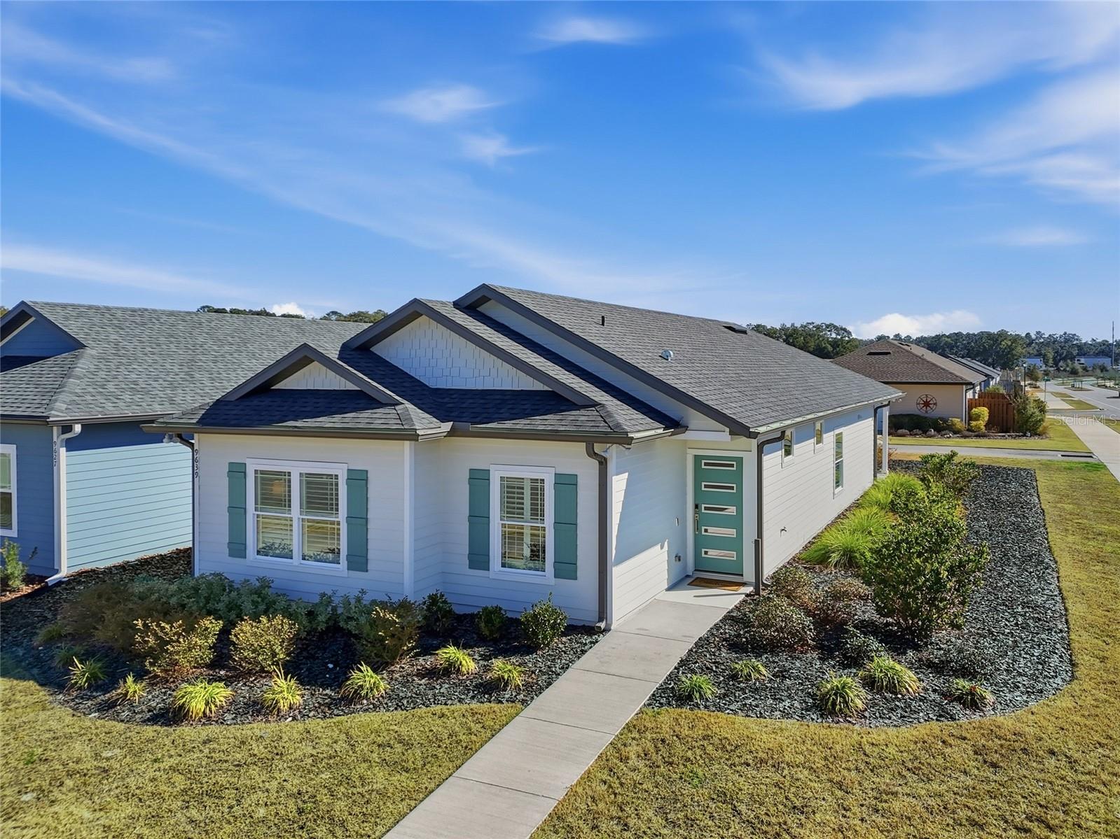 LUGANO - Residential