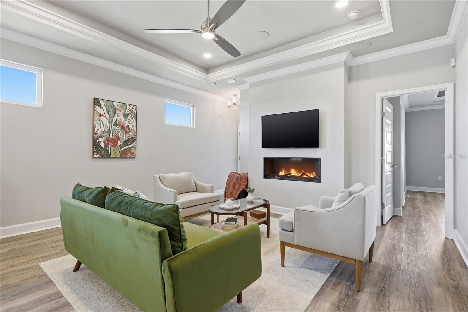 LUGANO - Residential