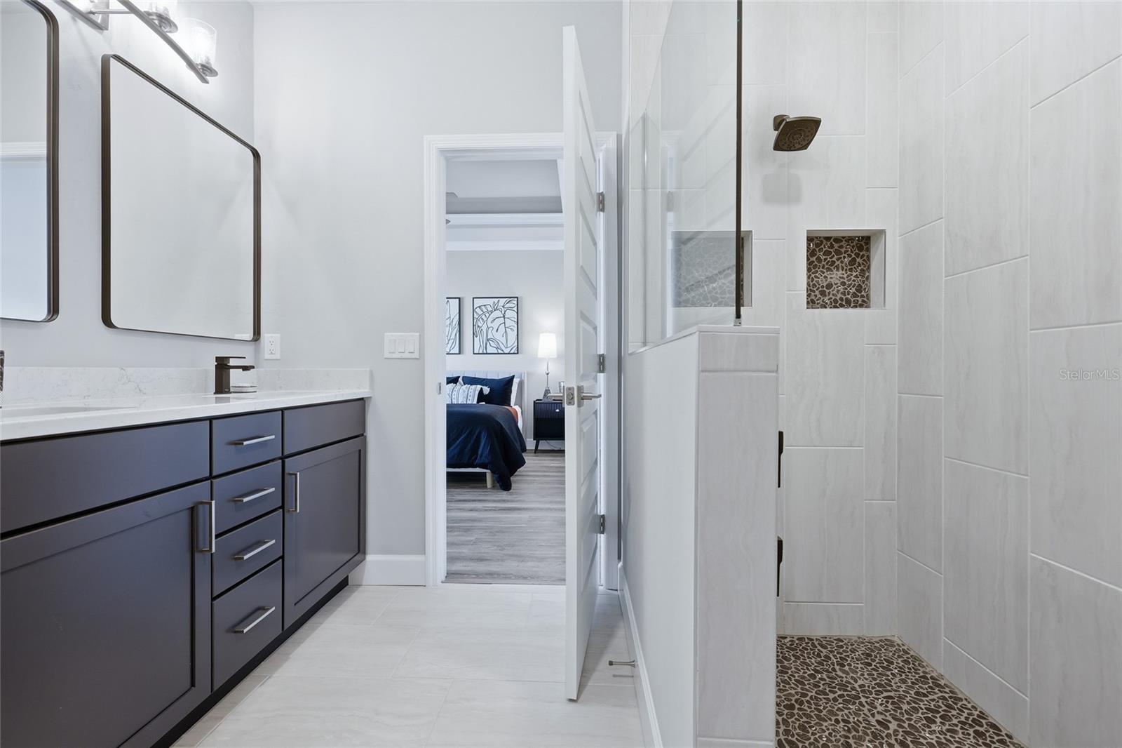 LUGANO - Residential