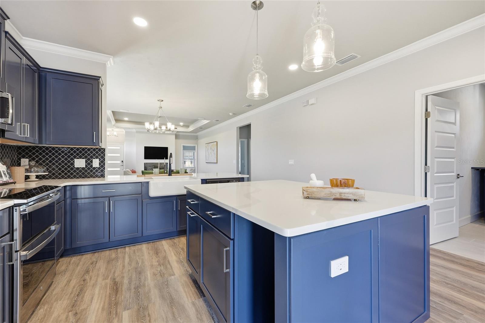 LUGANO - Residential