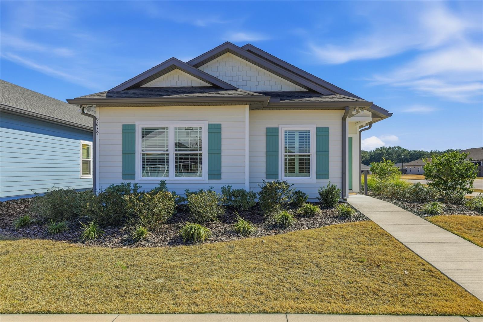 LUGANO - Residential