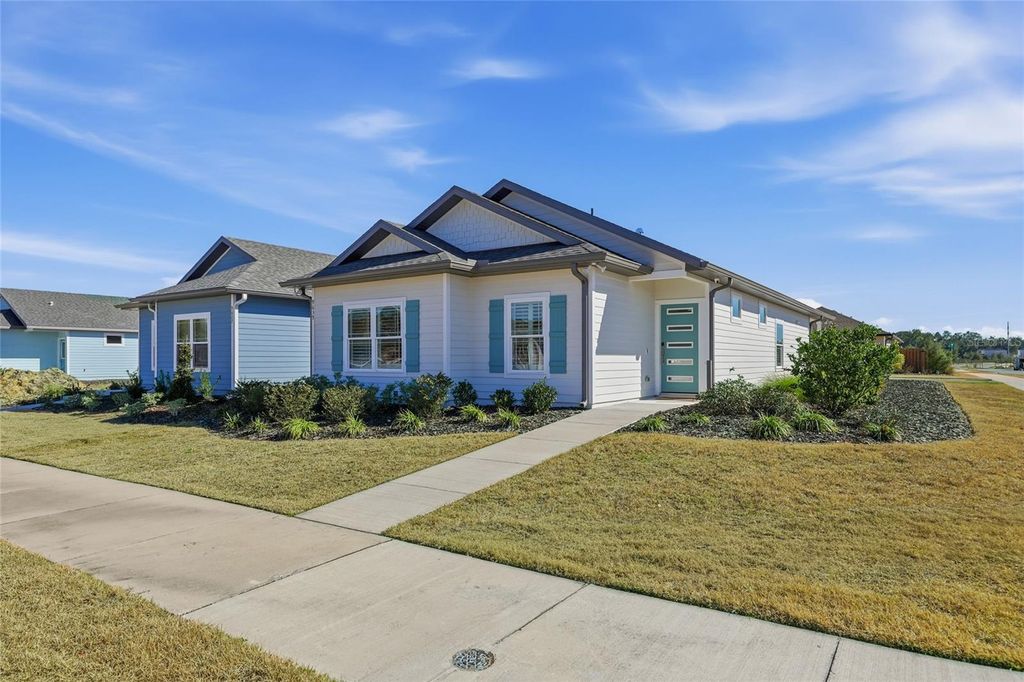 Photo of 9639 SW 66th Lane, Gainesville, FL 32608 (MLS # GC537949)