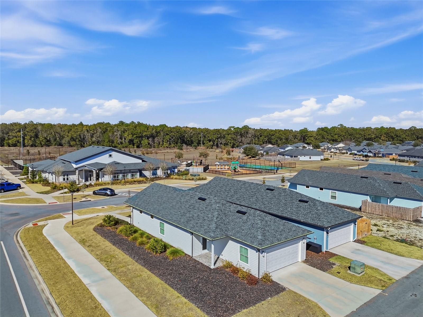 LUGANO - Residential