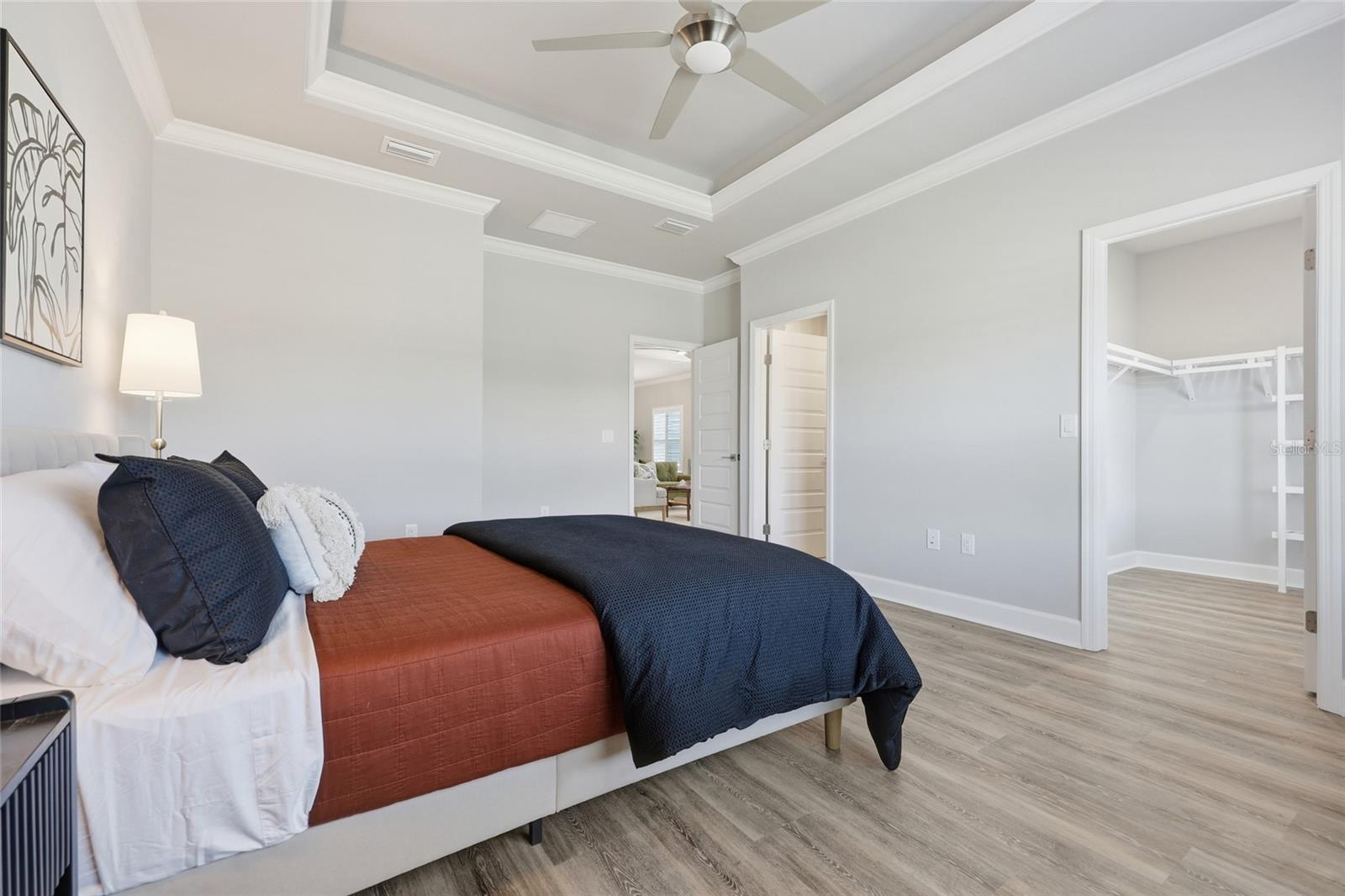 LUGANO - Residential