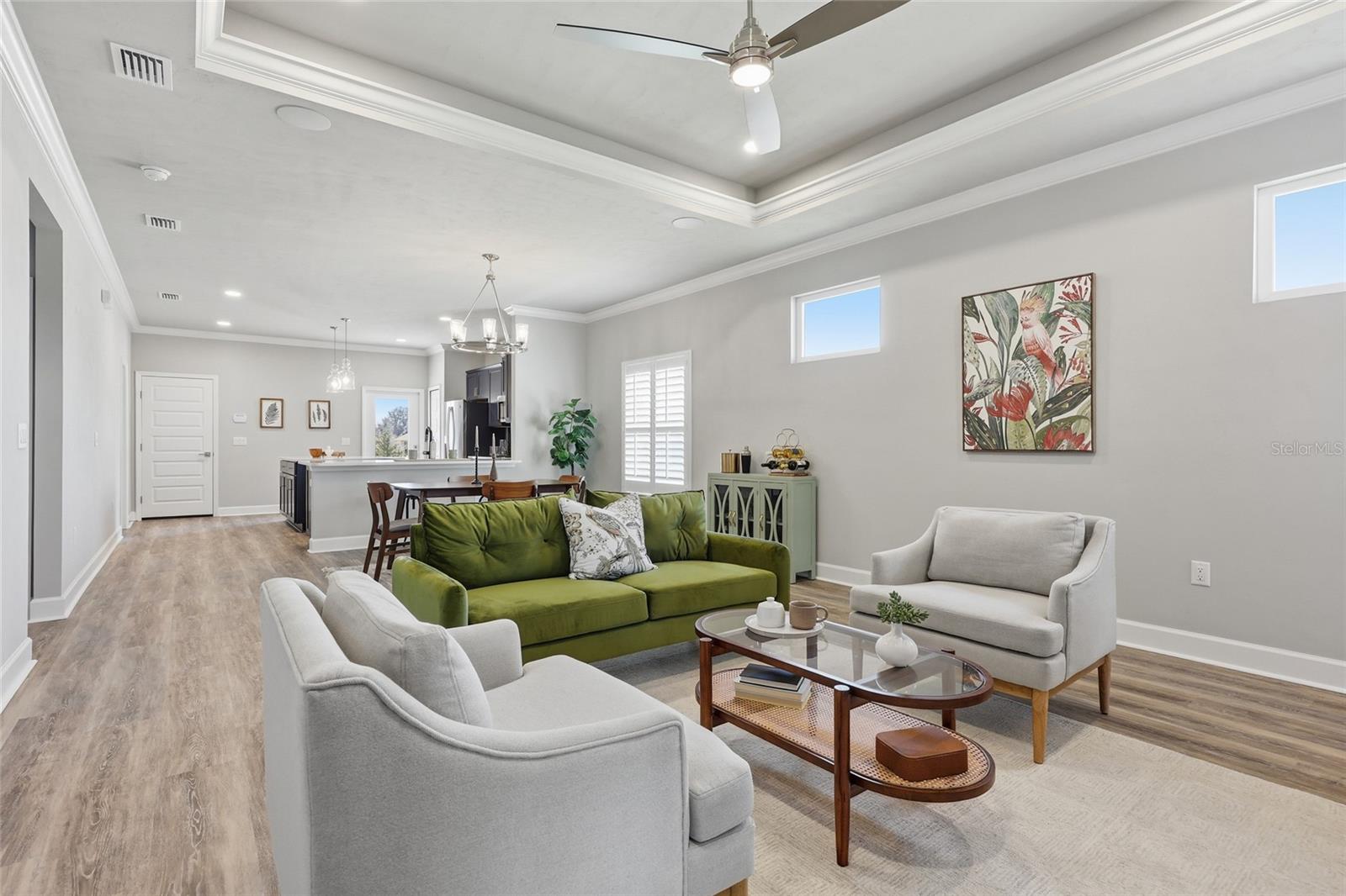 LUGANO - Residential