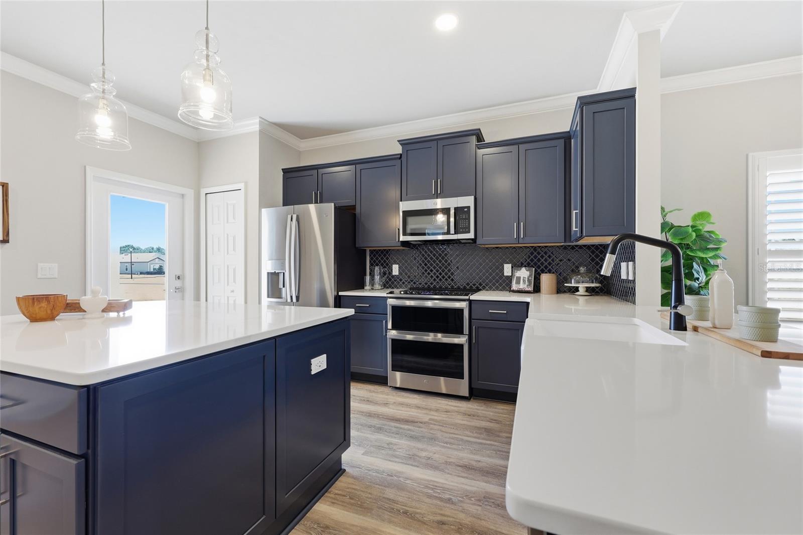 LUGANO - Residential