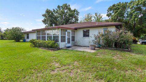 A home in KISSIMMEE