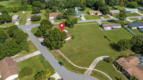 A home in KISSIMMEE