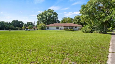 A home in KISSIMMEE