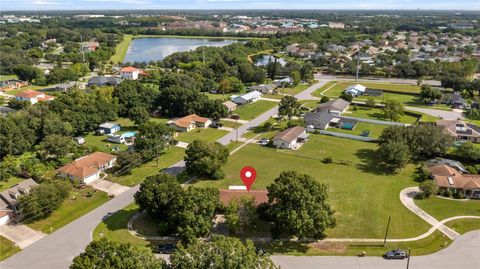 A home in KISSIMMEE