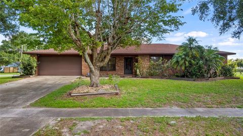 A home in KISSIMMEE