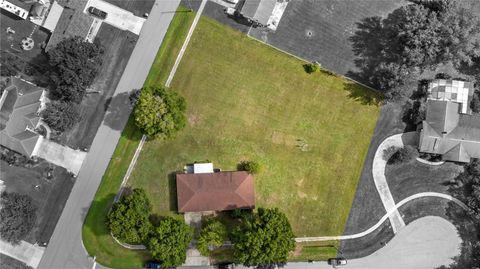 A home in KISSIMMEE